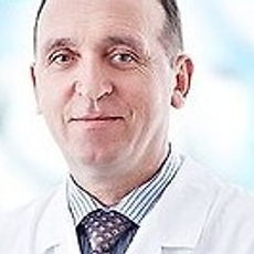 Редькин Виктор Иванович, пластический хирург