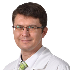 Мухаметзянов Ильнур Ильясович, невролог