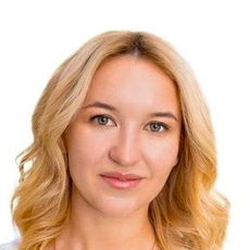 Тихоньких (Евдокимова) Анастасия Александровна, педиатр