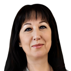 Воронова Тамара Васильевна, подолог