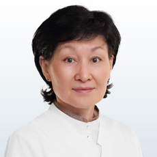 Бамбушева Светлана Григорьевна, рентгенолог