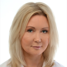 Савинова Наталья Васильевна, невролог