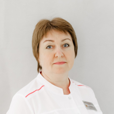 Литвинова Ирина Александровна, терапевт
