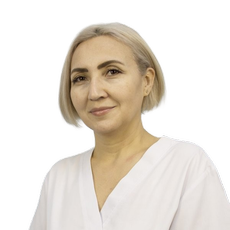 Александрова Фарида Фаритовна, психолог