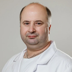 Бондарев Евгений Александрович, гастроэнтеролог