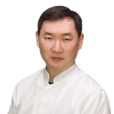 Пан Константин Александрович, кардиолог