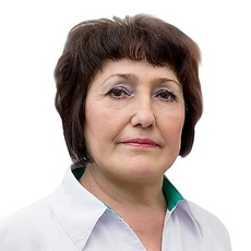 Быкова Надежда Федоровна, массажист