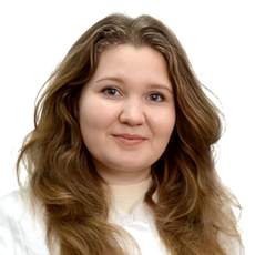 Овчинникова Анна Анатольевна, терапевт