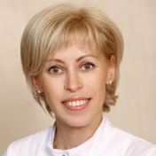 Потехина Екатерина Владимировна, эндоскопист