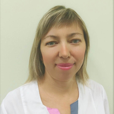 Абусева Альфия Файзулловна, детский хирург