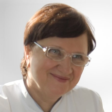 Сафронова Алевтина Анатольевна, стоматолог-терапевт