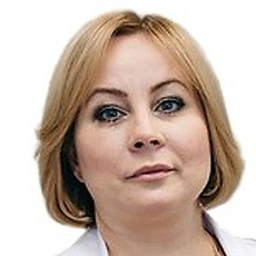 Громова Ольга Владимировна, стоматолог-терапевт