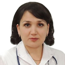 Савина Лилия Суфияновна, терапевт