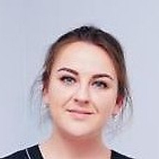 Евдокимова Регина Владимировна, стоматолог-ортопед