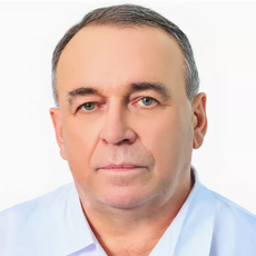 Луцук Владимир Алексеевич, врач УЗД