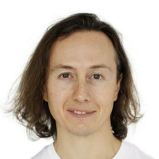 Доброневский Евгений Валентинович, кинезиолог