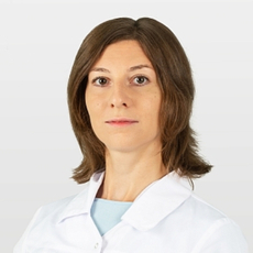 Балагурова Мария Юрьевна, офтальмолог