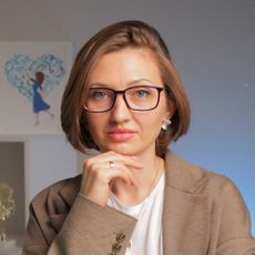 Брында Юлия Владиславовна, семейный психолог