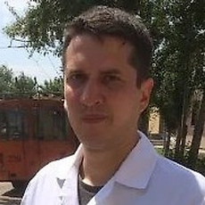 Хорхордин Владимир Владимирович, рентгенолог