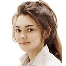 Осокина Анастасия Алексеевна, врач функциональной диагностики
