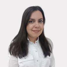 Худякова Нина Петровна, стоматолог-терапевт