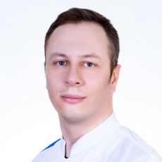 Фелингер Сергей Александрович, офтальмолог