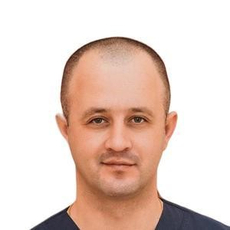 Османов Тимур Исмайилович, анестезиолог