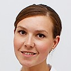 Орлова Наталия Владимировна, офтальмолог