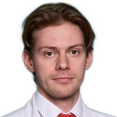 Ладнов Дмитрий Владимирович, семейный врач