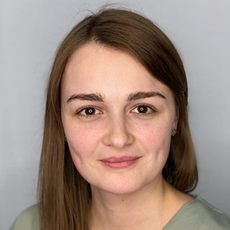 Баранова Елена Любомировна, детский нейропсихолог