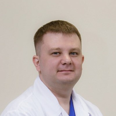 Малинов Илья Николаевич, массажист