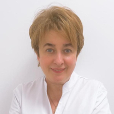 Васильева Марина Валерьевна, гинеколог