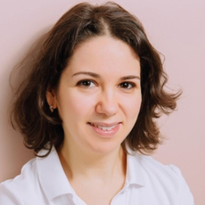 Радзинская Елена Викторовна, терапевт