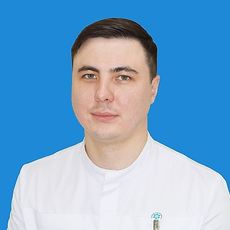 Миргазиев Рамиль Альбертович, стоматолог-ортопед