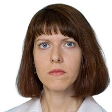 Павлова Оксана Владимировна, кардиолог