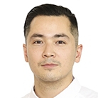 Моргун-Ле Руслан, рентгенолог