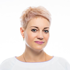 Шулепина Юлия Александровна, стоматолог-терапевт