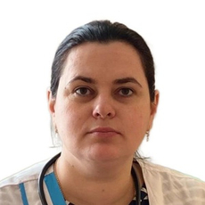 Кореневская Олеся Николаевна, терапевт