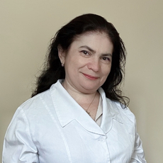 Козулина Екатерина Александровна, невролог