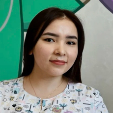 Суюнова Шохида Абдирауфовна, детский аллерголог