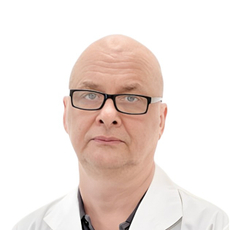 Сидорович Виталий Анатольевич, анестезиолог