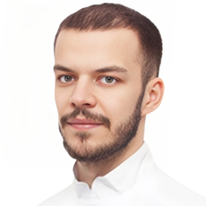 Тимербулатов Артем Денисович, стоматолог-хирург