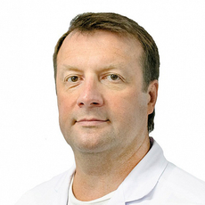 Семенов Илья Юрьевич, врач УЗД