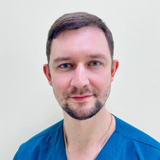 Петров Дмитрий Владимирович, хирург