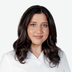 Сибгатуллина (Юнусова) Алина Асгатовна, офтальмолог