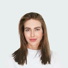 Власова Елена Павловна, стоматолог-ортопед