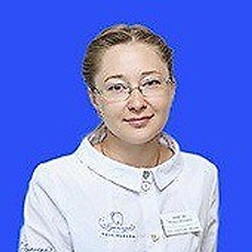 Азметова Резеда Ямилевна, стоматолог-терапевт