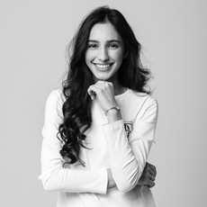 Салихова Дилара Ильшатовна, ортодонт