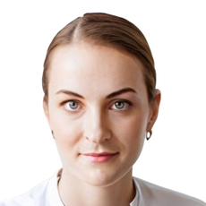 Безбородова Анна Владимировна, гинеколог