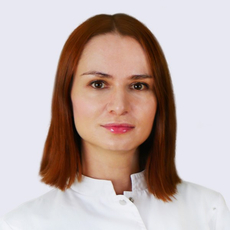 Бутусова Александра Валентиновна, педиатр